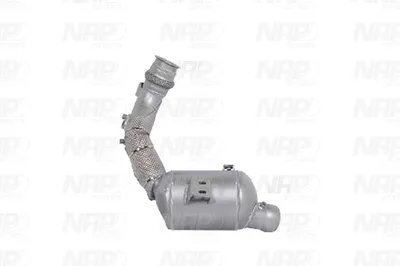 Filtre à particules / à suie, échappement Mercedes-Benz C-CLASS · Mercedes-Benz C-CLASS T-Model · Mercedes-Benz GLK-CLASS