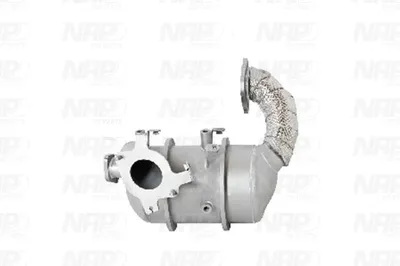 Kit d'assemblage, filtre à particules/ à suie Nissan QASHQAI I · Nissan X-TRAIL III · Nissan QASHQAI I VAN