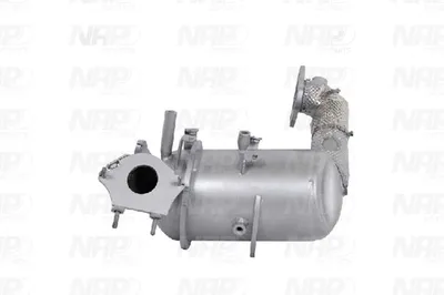 Filtre à particules / à suie, échappement Mercedes-Benz VITO Van · Mercedes-Benz VITO Mixto · Mercedes-Benz VITO Tourer