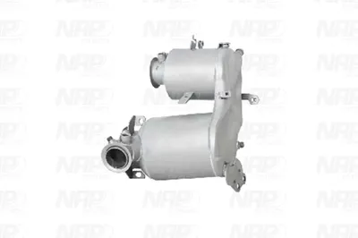 Filtre à particules / à suie, échappement Audi A3 · Audi A3 Sportback · Audi A3 Limousine