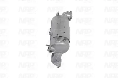 Filtre à particules / à suie, échappement Hyundai ix35 · Hyundai ix35 Van
