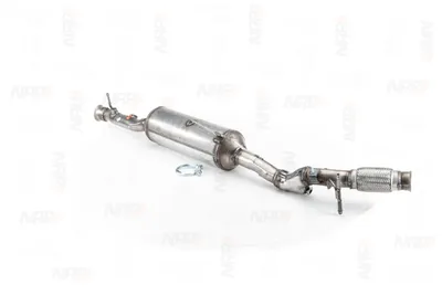 Filtre à particules / à suie, échappement Citroën C4 PICASSO II · Citroën C4 GRAND PICASSO II · Citroën C4 SPACETOURER