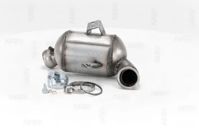 Filtre à particules / à suie, échappement Mercedes-Benz C-CLASS · Mercedes-Benz C-CLASS T-Model · Mercedes-Benz GLK-CLASS