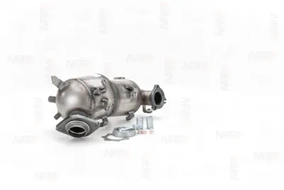 Filtre à particules / à suie, échappement Toyota AURIS · Toyota COROLLA Saloon · Toyota AVENSIS Saloon