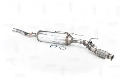 Catalyseur SCR Citroën C5 III · Citroën C5 III Break · Peugeot 508 I