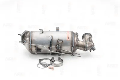 Filtre à particules / à suie, échappement Chevrolet CRUZE · Chevrolet ORLANDO · Chevrolet CRUZE Hatchback