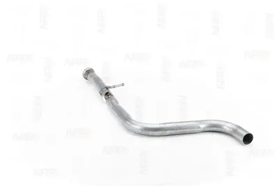 Filtre à particules / à suie, échappement Mazda 6 Hatchback · Mazda 6 Saloon · Mazda 6 Estate