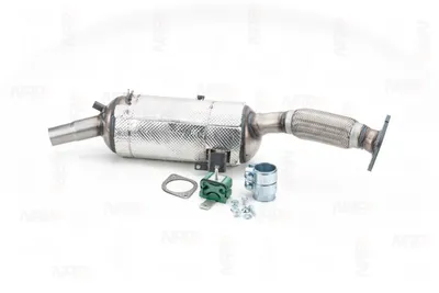 Filtre à particules / à suie, échappement Opel VIVARO B Bus · Opel VIVARO B Van · Opel VIVARO B Platform/Chassis