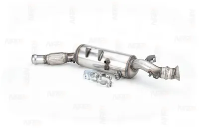 Filtre à particules / à suie, échappement Mercedes-Benz SPRINTER 3-t Bus · Mercedes-Benz SPRINTER 3-t Van · Mercedes-Benz SPRINTER 3-t Platform/Chassis
