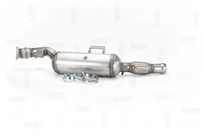 Filtre à particules / à suie, échappement Mercedes-Benz SPRINTER 3-t Bus · Mercedes-Benz SPRINTER 3-t Van · Mercedes-Benz SPRINTER 3-t Platform/Chassis