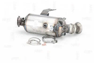 Filtre à particules / à suie, échappement Mercedes-Benz C-CLASS · Mercedes-Benz C-CLASS T-Model · Mercedes-Benz C-CLASS Coupe