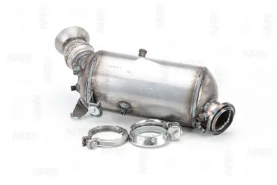 Filtre à particules / à suie, échappement Mercedes-Benz C-CLASS · Mercedes-Benz C-CLASS T-Model · Mercedes-Benz C-CLASS Coupe