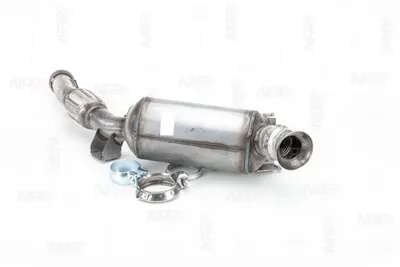 Filtre à particules / à suie, échappement Mercedes-Benz V-CLASS · Mercedes-Benz VITO Van · Mercedes-Benz VITO Mixto