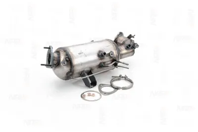 Filtre à particules / à suie, échappement Opel INSIGNIA A · Opel INSIGNIA A Saloon · Opel INSIGNIA A Sports Tourer