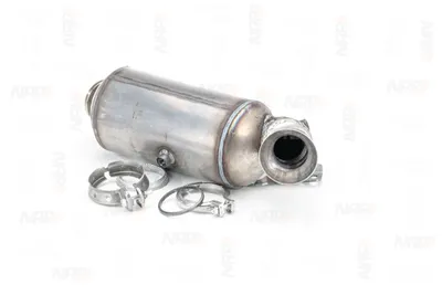 Filtre à particules / à suie, échappement Mercedes-Benz E-CLASS · Mercedes-Benz E-CLASS Coupe · Mercedes-Benz E-CLASS T-Model