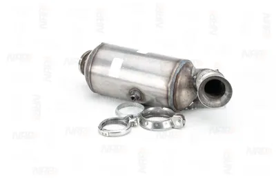 Filtre à particules / à suie, échappement Mercedes-Benz E-CLASS · Mercedes-Benz E-CLASS Coupe · Mercedes-Benz E-CLASS T-Model