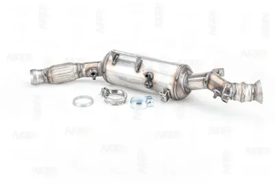 Filtre à particules / à suie, échappement Mercedes-Benz SPRINTER 3-t Bus · Mercedes-Benz SPRINTER 3-t Van · Mercedes-Benz SPRINTER 3-t Platform/Chassis