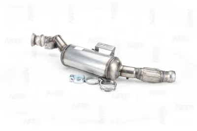 Filtre à particules / à suie, échappement Mercedes-Benz SPRINTER 3-t Bus · Mercedes-Benz SPRINTER 3-t Van · Mercedes-Benz SPRINTER 3-t Platform/Chassis