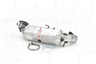 Filtre à particules / à suie, échappement Citroën C4 CACTUS · Citroën C3 III · Citroën C3 AIRCROSS II