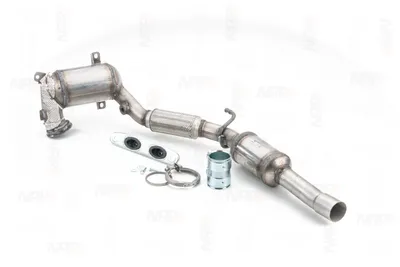 Filtre à particules / à suie, échappement Audi A3 · Audi A3 Sportback · Audi A3 Limousine