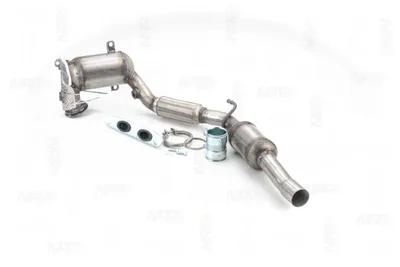 Filtre à particules / à suie, échappement Audi A3 · Audi A3 Sportback · Audi A3 Limousine
