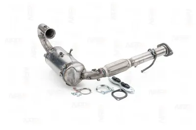 Filtre à particules / à suie, échappement Ford MONDEO V Turnier · Ford MONDEO V Hatchback · Ford MONDEO V Saloon