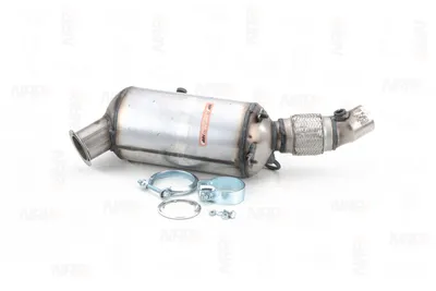 Filtre à particules / à suie, échappement Bmw 5 Gran Turismo · Bmw 5 · Bmw 5 Touring