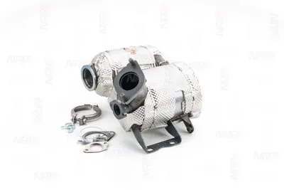 Filtre à particules / à suie, échappement Hyundai i40 I CW · Hyundai i40 I · Hyundai TUCSON