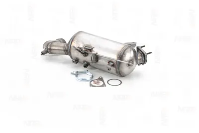 Filtre à particules / à suie, échappement Opel ZAFIRA TOURER C · Opel MOKKA / MOKKA X · Opel ASTRA K