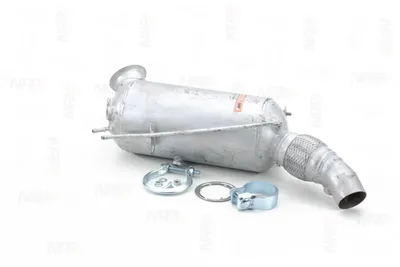 Filtre à particules / à suie, échappement Bmw 1 · Bmw 3 Touring · Bmw 3 Gran Turismo