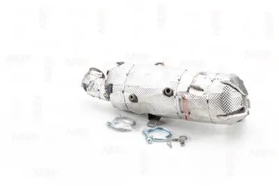 Filtre à particules / à suie, échappement Citroën SPACETOURER Bus · Citroën JUMPY III Van · Citroën JUMPY III Bus