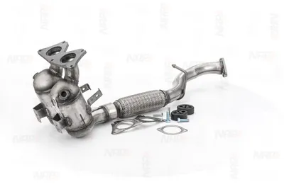 Catalyseur Alfa Romeo 156 · Alfa Romeo 156 Sportwagon · Alfa Romeo 147