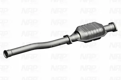 Catalyseur Alfa Romeo 166
