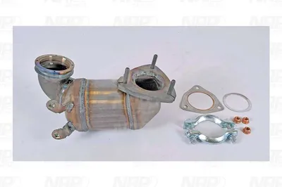 Catalyseur Alfa Romeo 166 · Lancia KAPPA · Lancia KAPPA SW