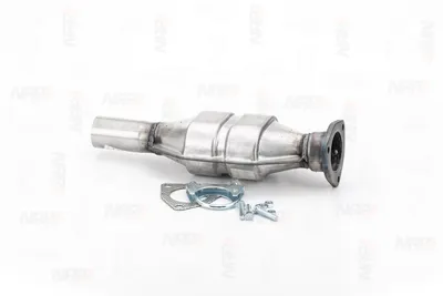 Catalyseur Alfa Romeo 145 · Alfa Romeo 155 · Alfa Romeo 146