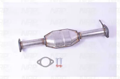 Catalyseur Alfa Romeo 156 · Alfa Romeo 156 Sportwagon
