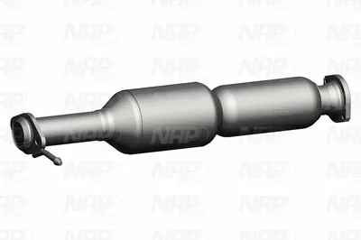 Catalyseur Alfa Romeo 156 · Alfa Romeo 156 Sportwagon