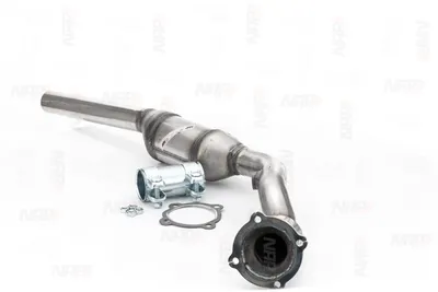 Catalyseur Audi A3 · Audi TT · Audi TT Roadster