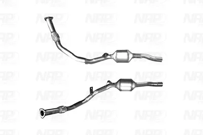 Catalyseur Audi A4 B5 · Audi A6 C5 · Audi A6 C5 Avant