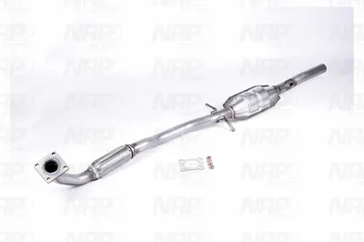 Catalyseur Audi A2