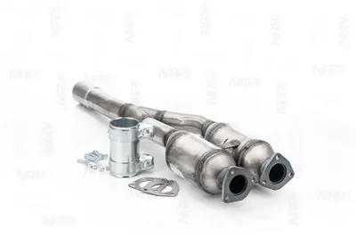 Catalyseur Audi A3 · Audi TT · Audi TT Roadster