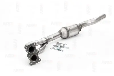 Catalyseur Audi A3 · Seat TOLEDO II · Seat LEON
