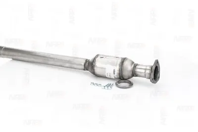 Catalyseur Audi CABRIOLET B3