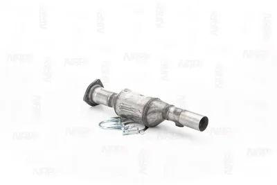 Catalyseur Audi A4 B6 · Audi A4 B6 Avant