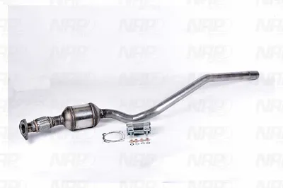 Catalyseur Audi A6 C5 · Audi A6 C5 Avant · Skoda SUPERB I