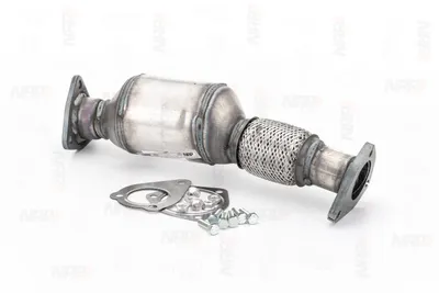 Catalyseur Audi A4 B6 · Audi A4 B6 Avant · Audi A6 C6