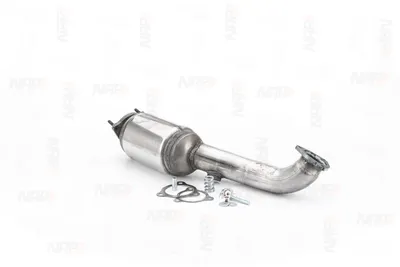 Catalyseur Audi A6 C6 · Audi A6 C6 Avant · Audi A6 Allroad C6