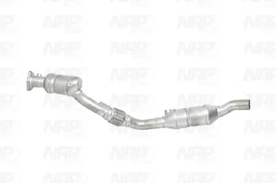 Catalyseur Audi A4 B6 · Audi A4 B6 Avant