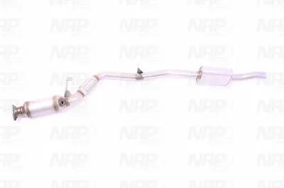 Catalyseur Audi A6 C6 · Audi A6 C6 Avant