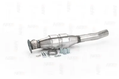 Catalyseur Audi 80 B4 Saloon · Audi 80 B4 Avant · Audi 80 B3 Saloon